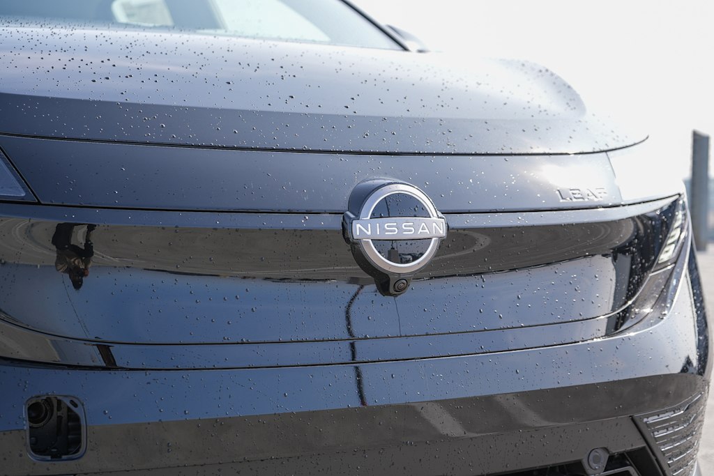 Thumbnail: 2026 Nissan Leaf - 6