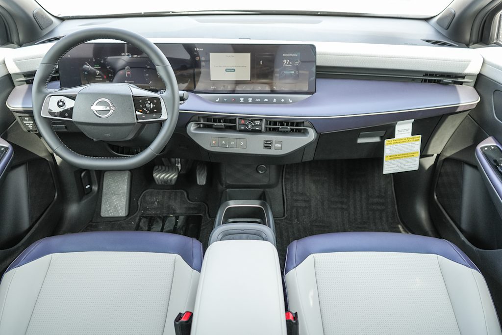 Thumbnail: 2026 Nissan Leaf - 2