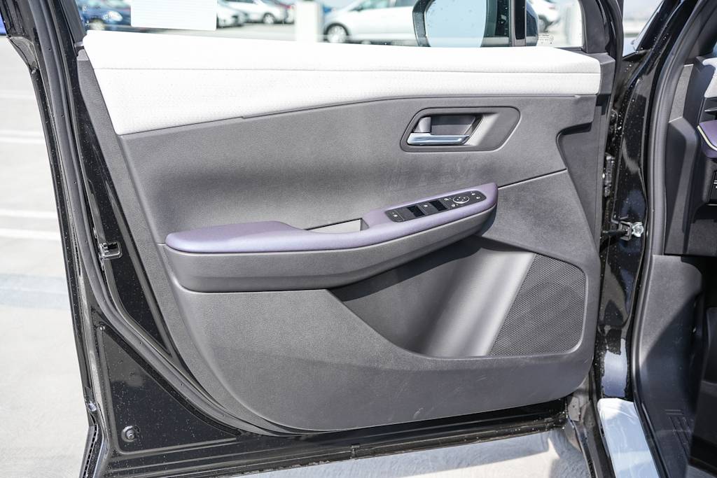 Thumbnail: 2026 Nissan Leaf - 24