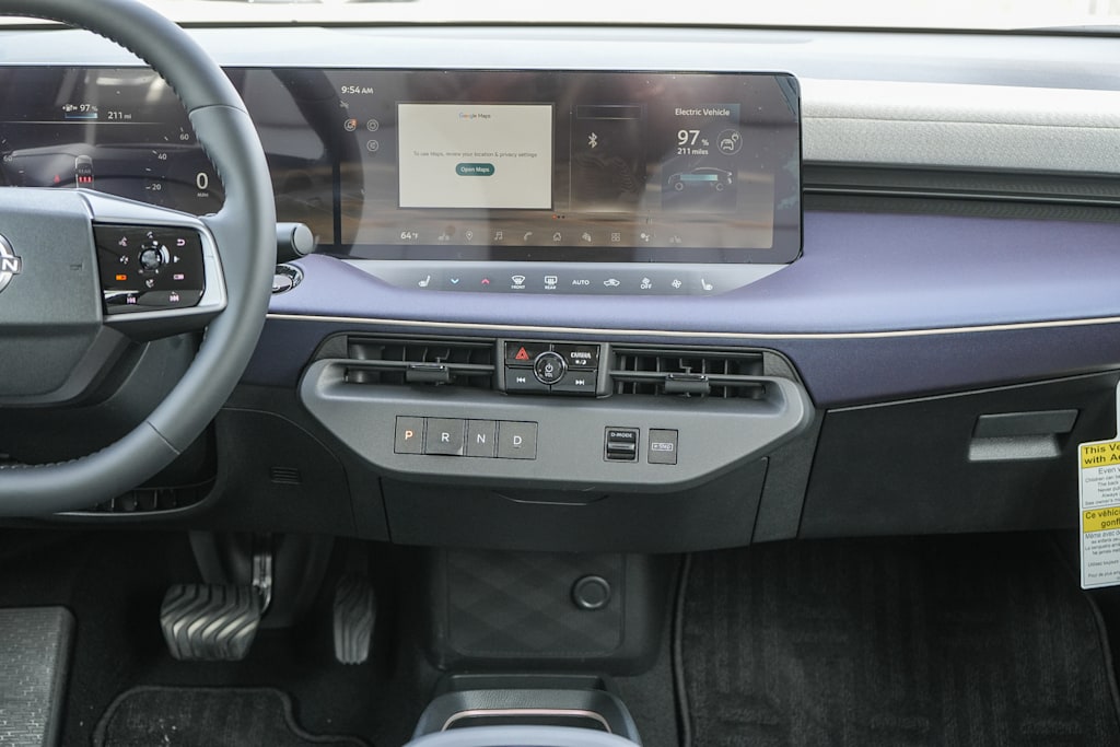 Thumbnail: 2026 Nissan Leaf - 8