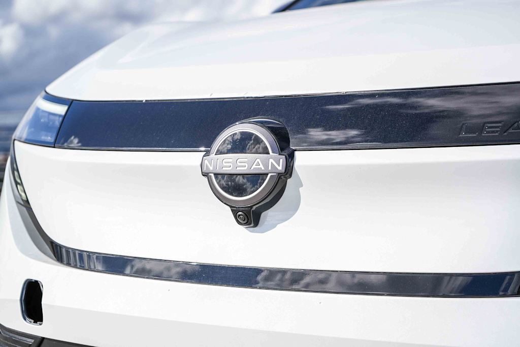 Thumbnail: 2026 Nissan Leaf - 5