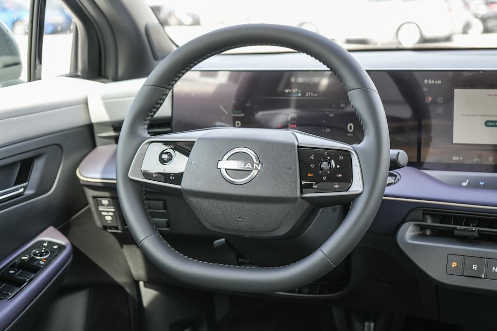 Thumbnail: 2026 Nissan Leaf - 12