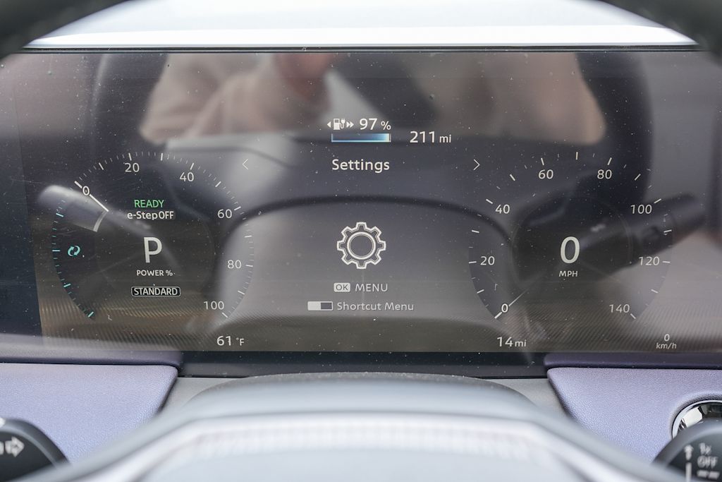 Thumbnail: 2026 Nissan Leaf - 14