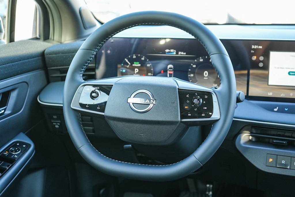 Thumbnail: 2026 Nissan Leaf - 12