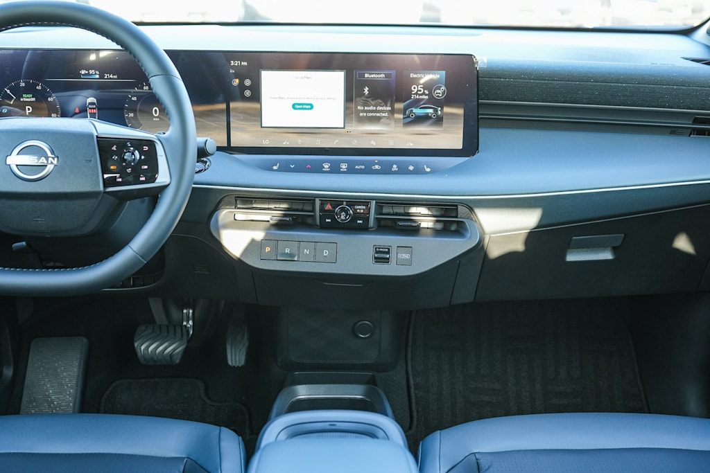 Thumbnail: 2026 Nissan Leaf - 8