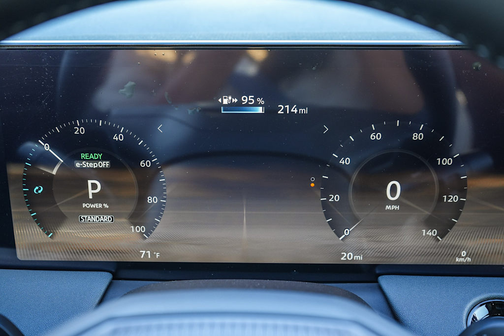 Thumbnail: 2026 Nissan Leaf - 14