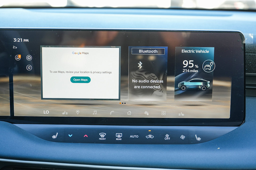 Thumbnail: 2026 Nissan Leaf - 13