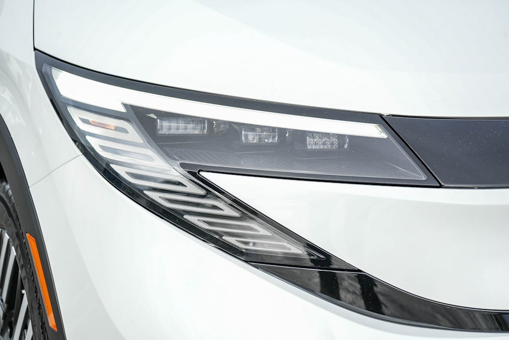 Thumbnail: 2026 Nissan Leaf - 6