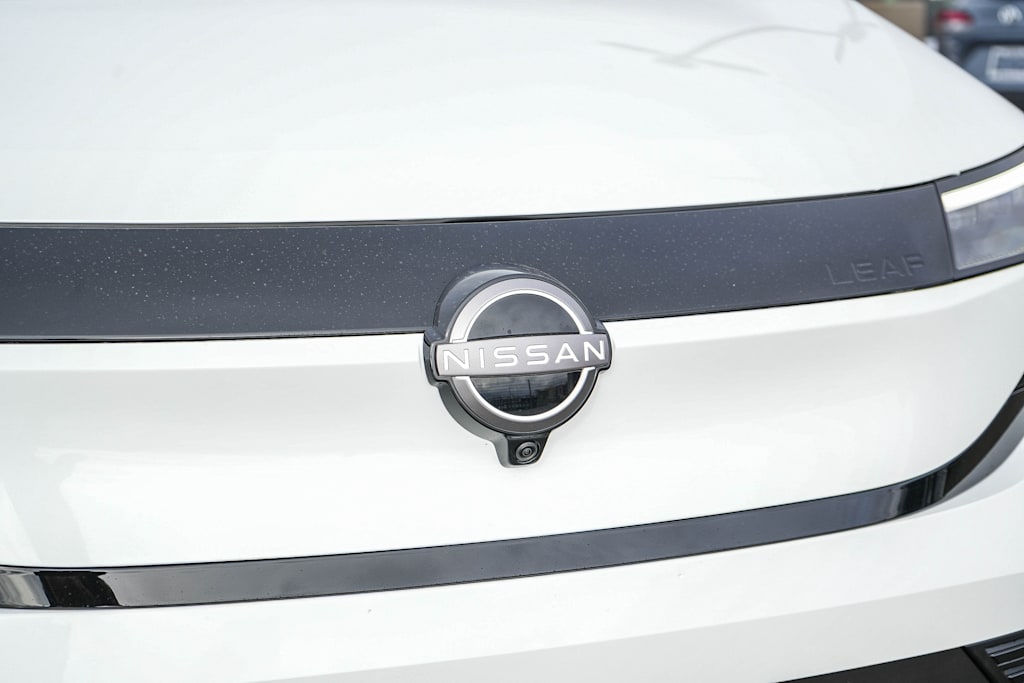 Thumbnail: 2026 Nissan Leaf - 17