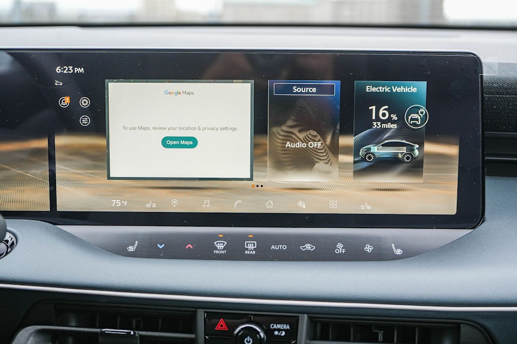Thumbnail: 2026 Nissan Leaf - 14