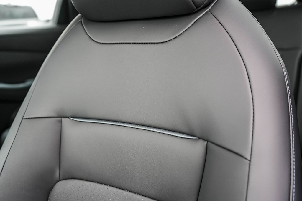 Thumbnail: 2026 Nissan Leaf - 25