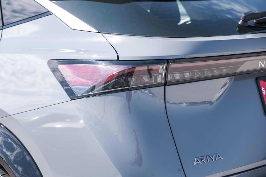 Thumbnail: 2023 Nissan Ariya - 5