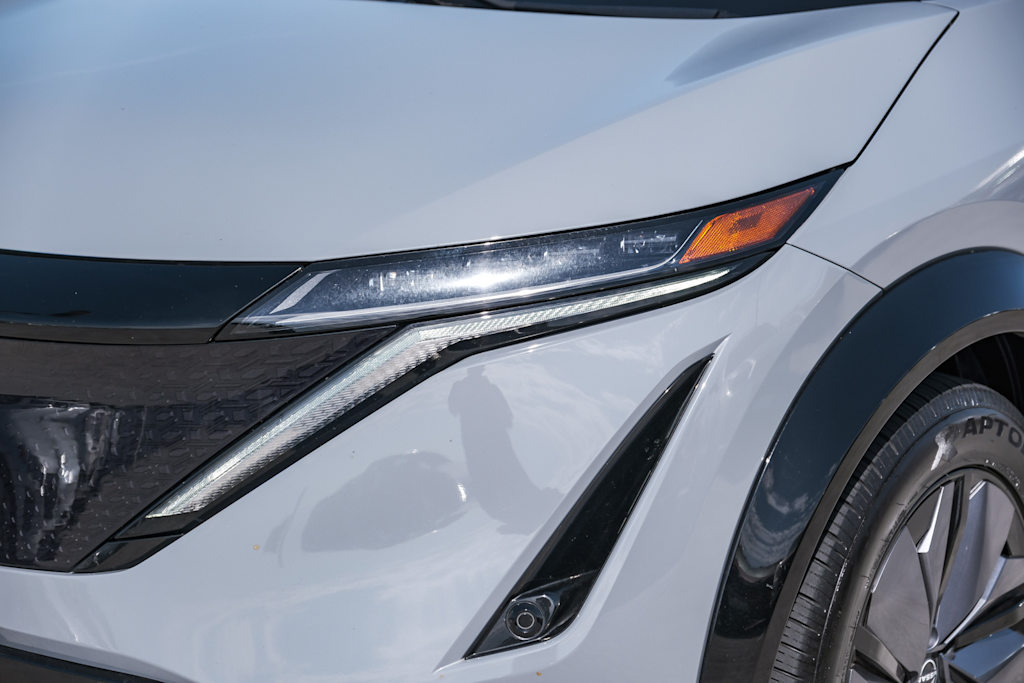 Thumbnail: 2023 Nissan Ariya - 22