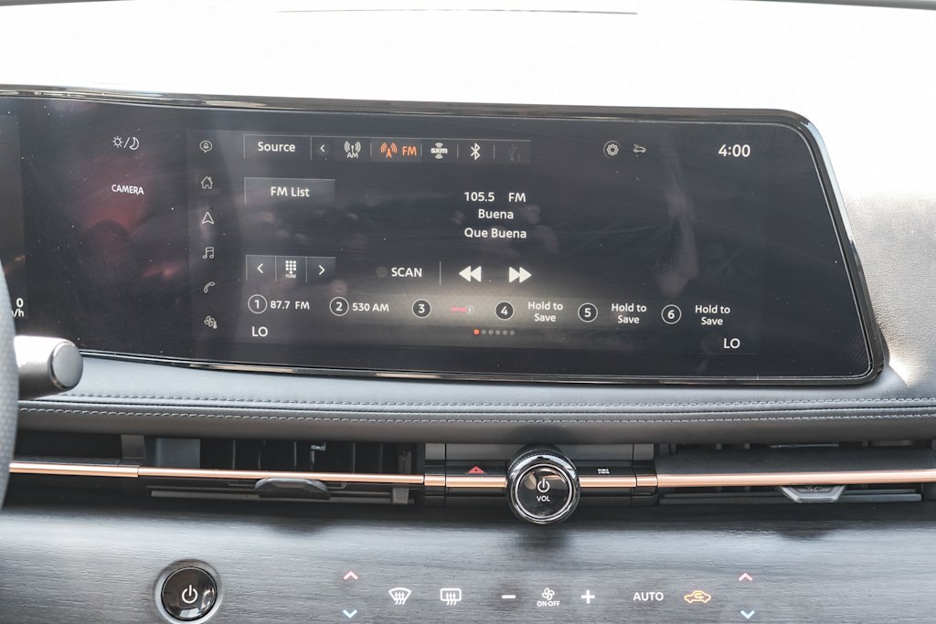 Thumbnail: 2023 Nissan Ariya - 24