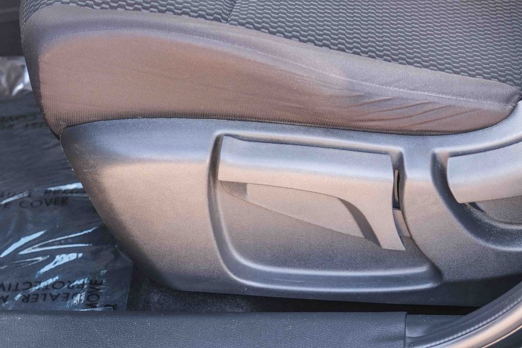 Thumbnail: 2019 Nissan Rogue Sport - 27