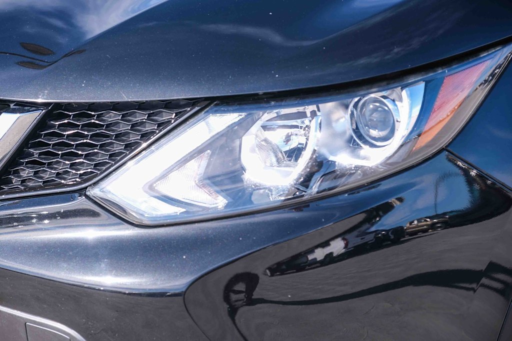 Thumbnail: 2019 Nissan Rogue Sport - 22