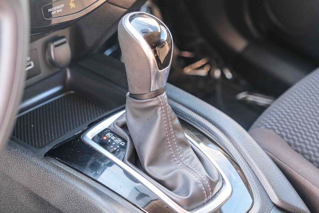 Thumbnail: 2019 Nissan Rogue Sport - 14