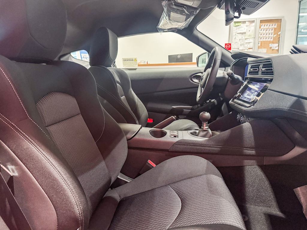 Thumbnail: 2025 Nissan Z - 8