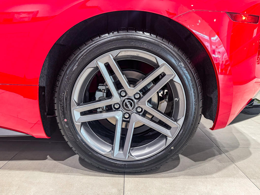 Thumbnail: 2025 Nissan Z - 6