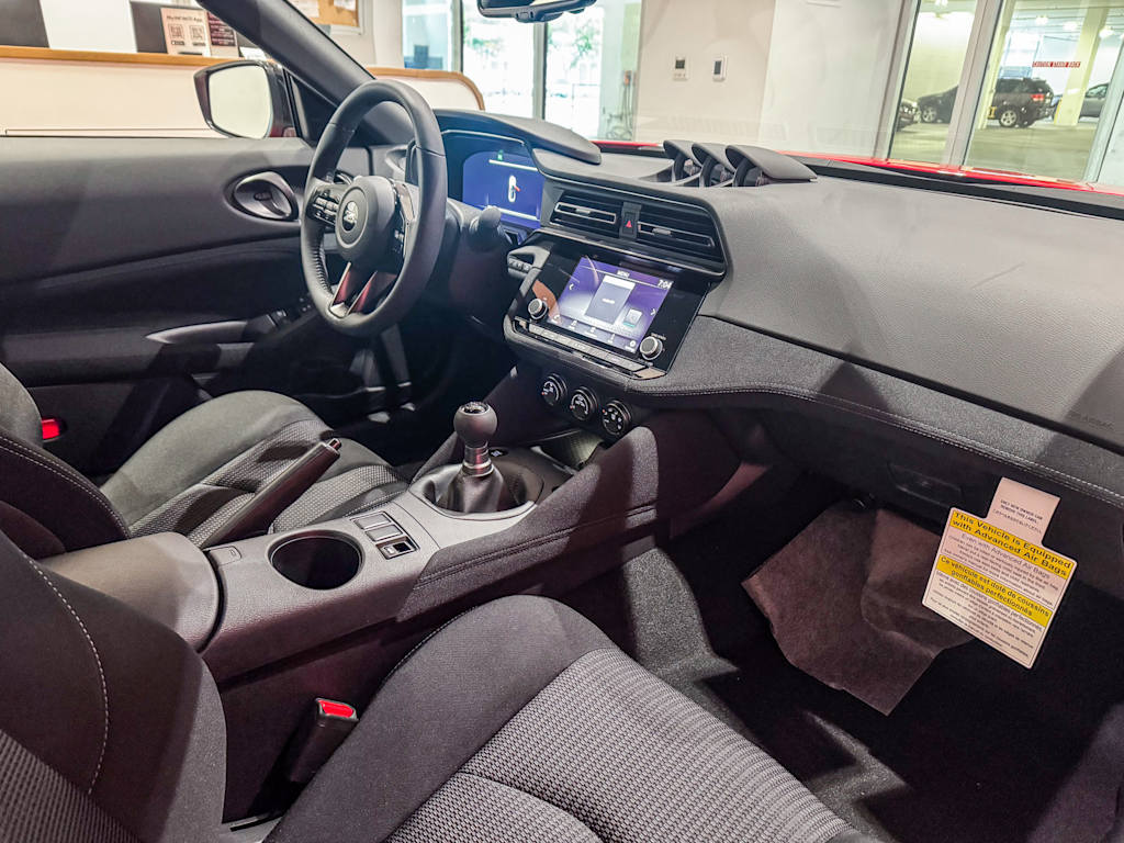 Thumbnail: 2025 Nissan Z - 7