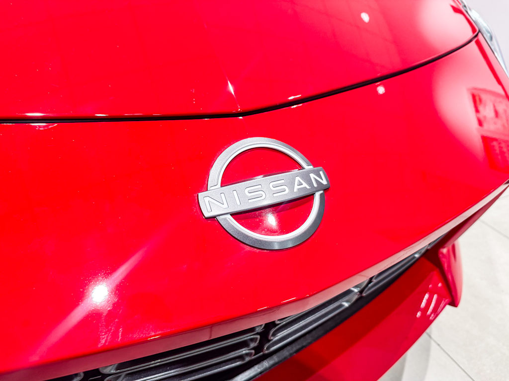 Thumbnail: 2025 Nissan Z - 5