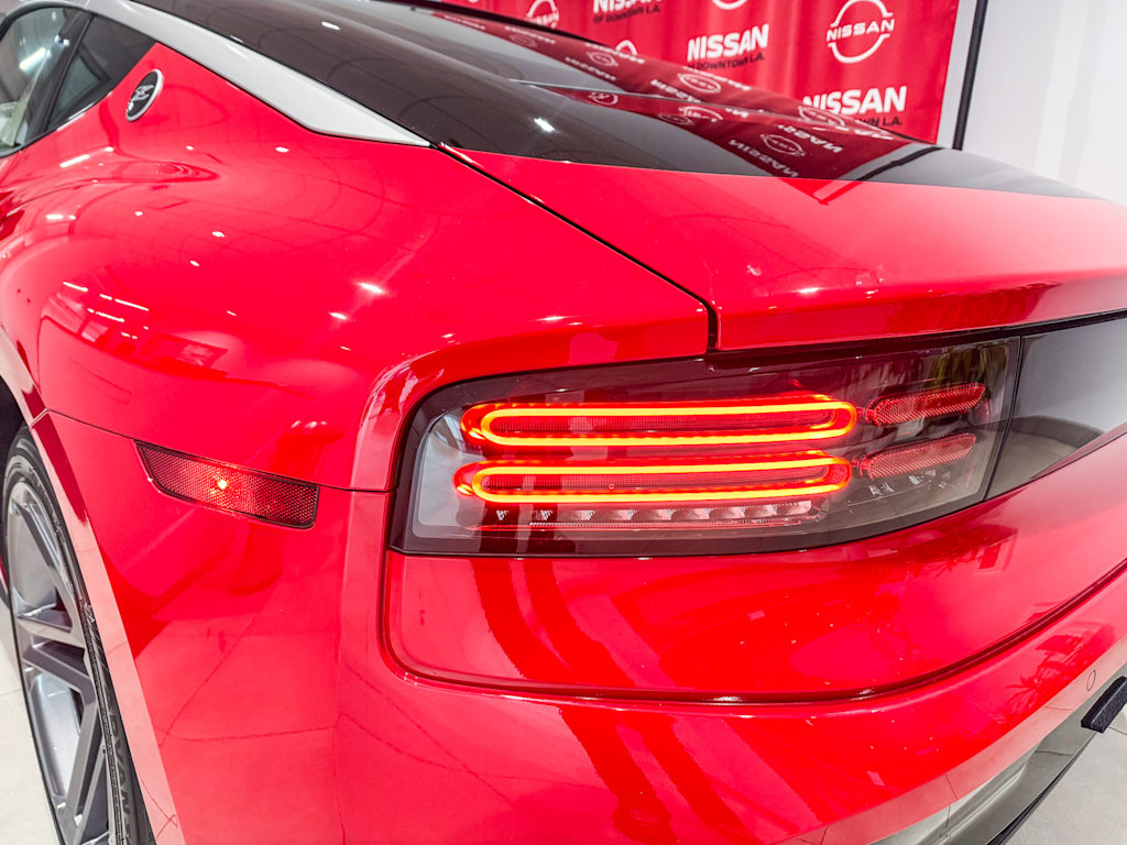 Thumbnail: 2025 Nissan Z - 15