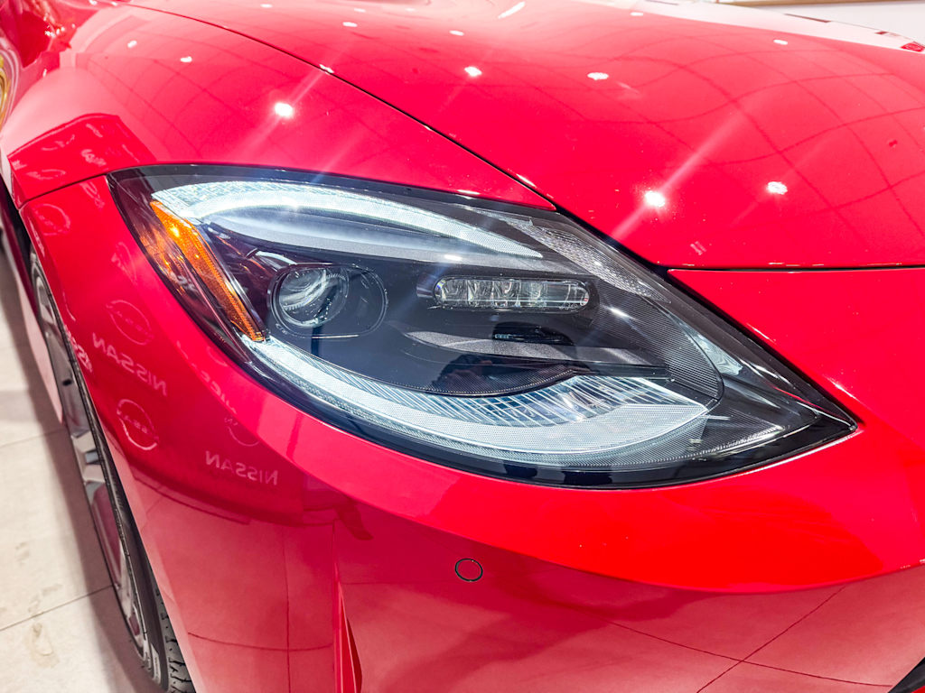 Thumbnail: 2025 Nissan Z - 12