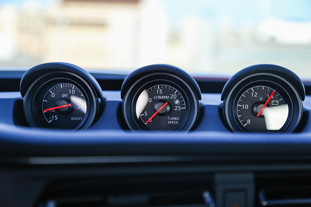 Thumbnail: 2025 Nissan Z - 22