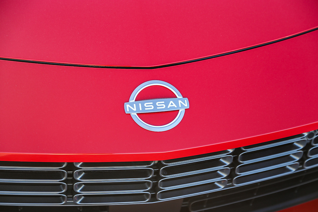 Thumbnail: 2025 Nissan Z - 5