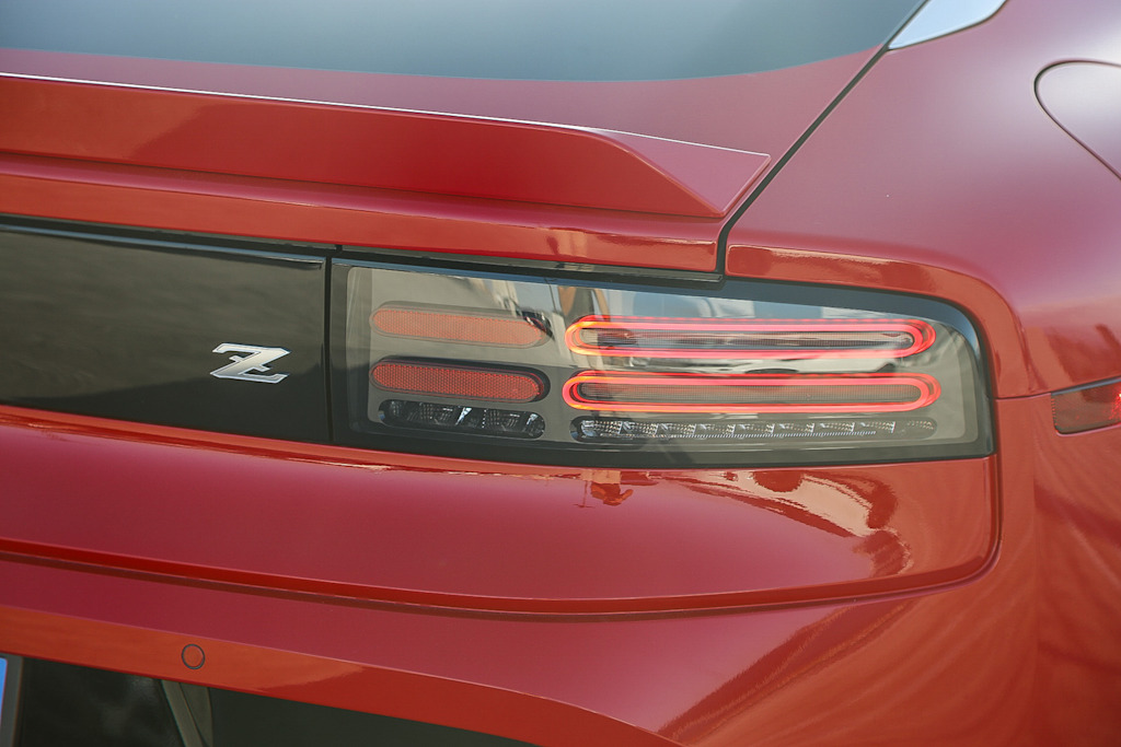 Thumbnail: 2025 Nissan Z - 18