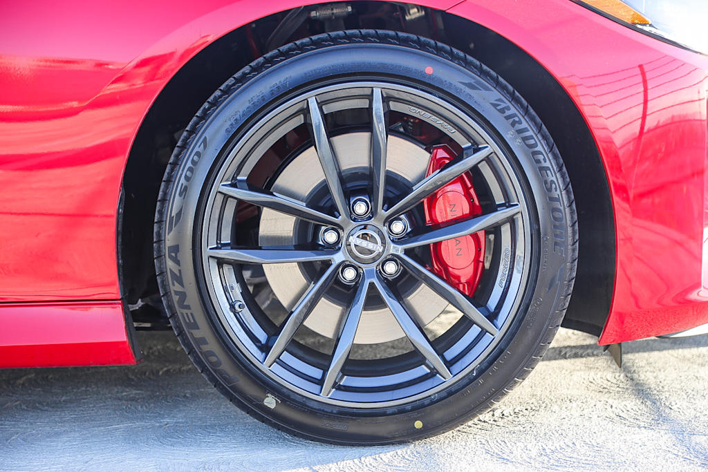 Thumbnail: 2025 Nissan Z - 6