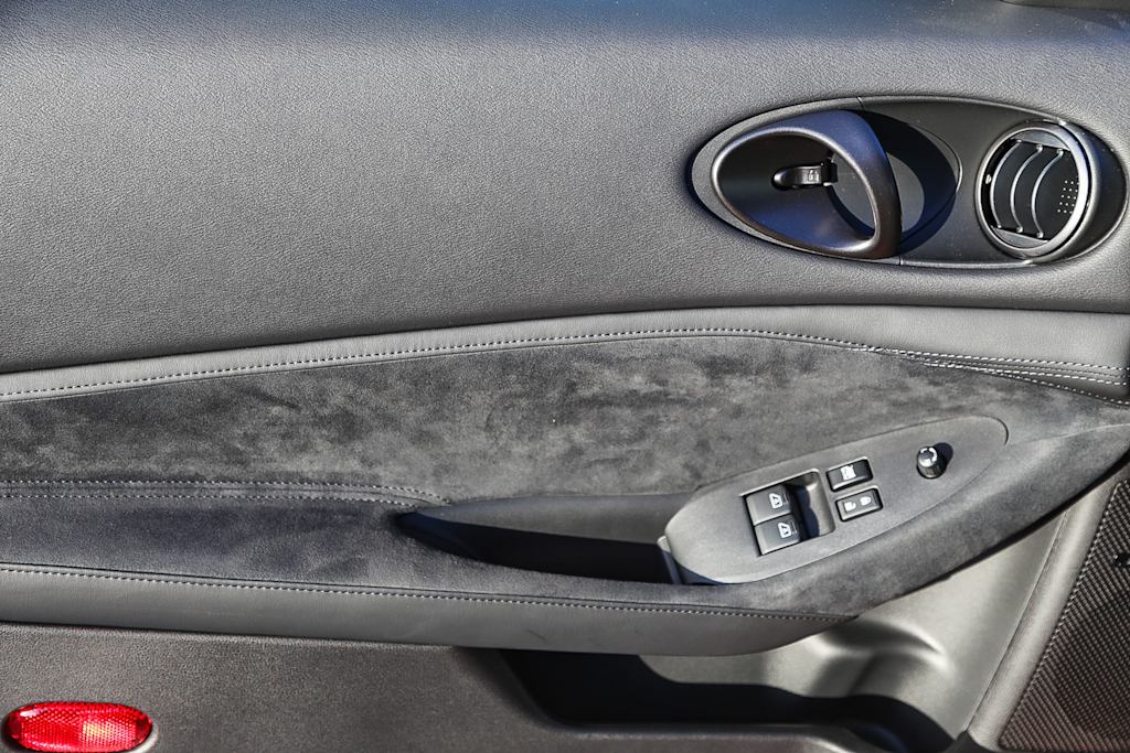 Thumbnail: 2025 Nissan Z - 23