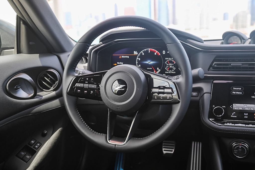 Thumbnail: 2025 Nissan Z - 9