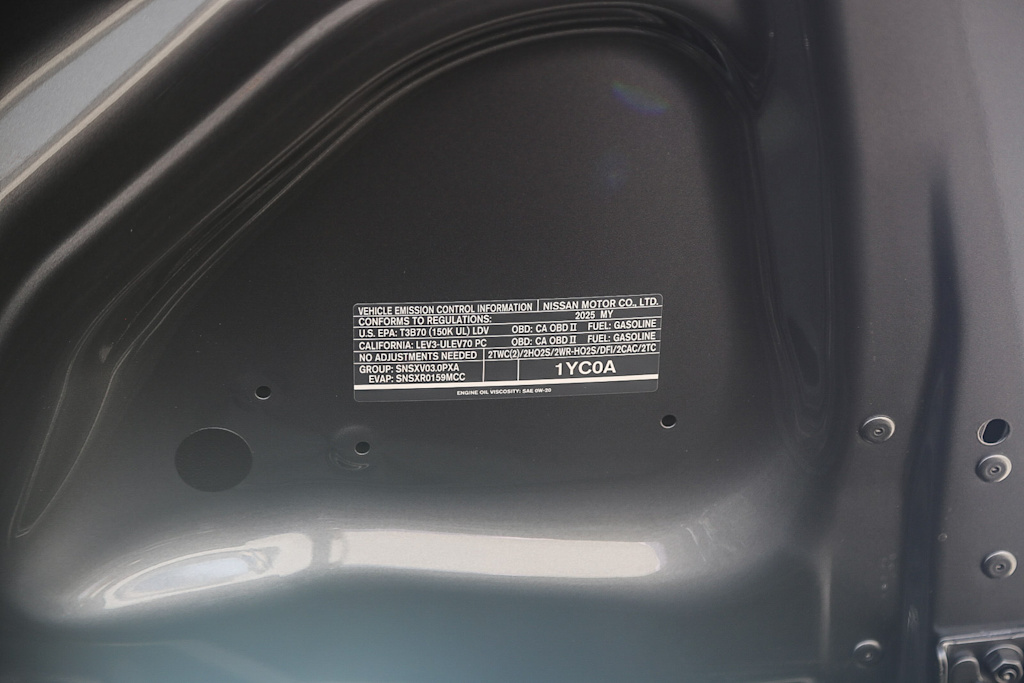 Thumbnail: 2025 Nissan Z - 14