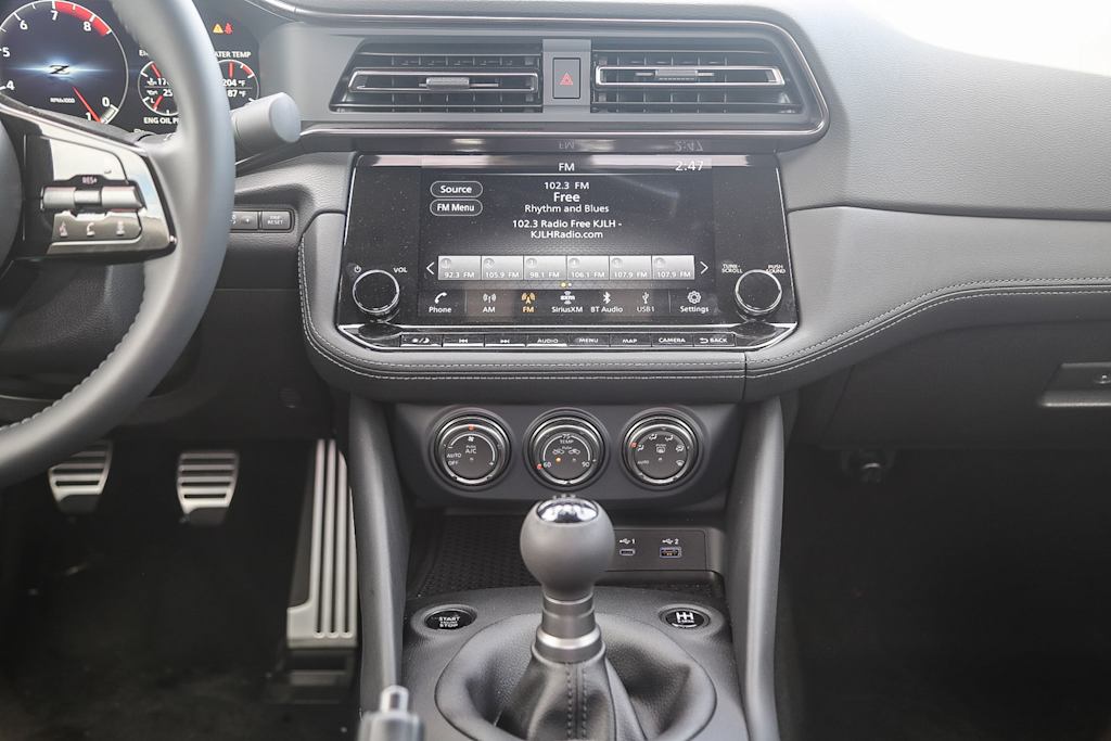 Thumbnail: 2025 Nissan Z - 12