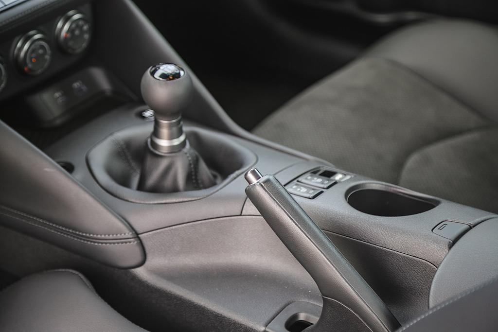 Thumbnail: 2025 Nissan Z - 13