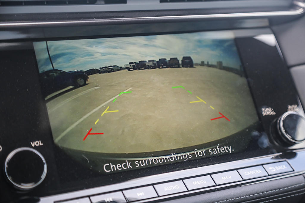 Thumbnail: 2025 Nissan Z - 25