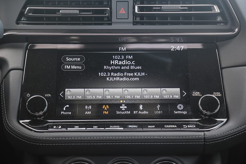 Thumbnail: 2025 Nissan Z - 20