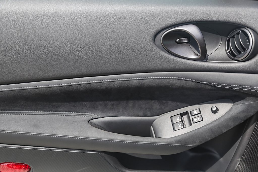 Thumbnail: 2025 Nissan Z - 21