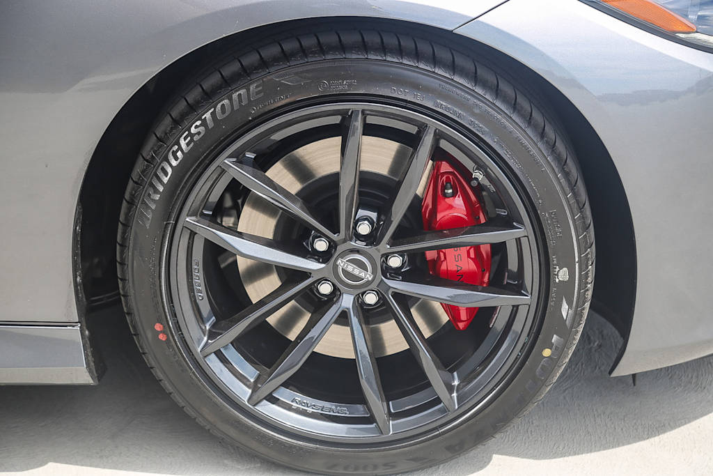 Thumbnail: 2025 Nissan Z - 18