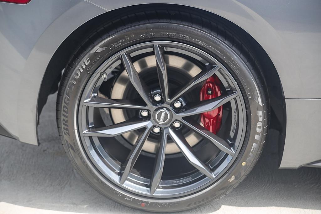 Thumbnail: 2025 Nissan Z - 7