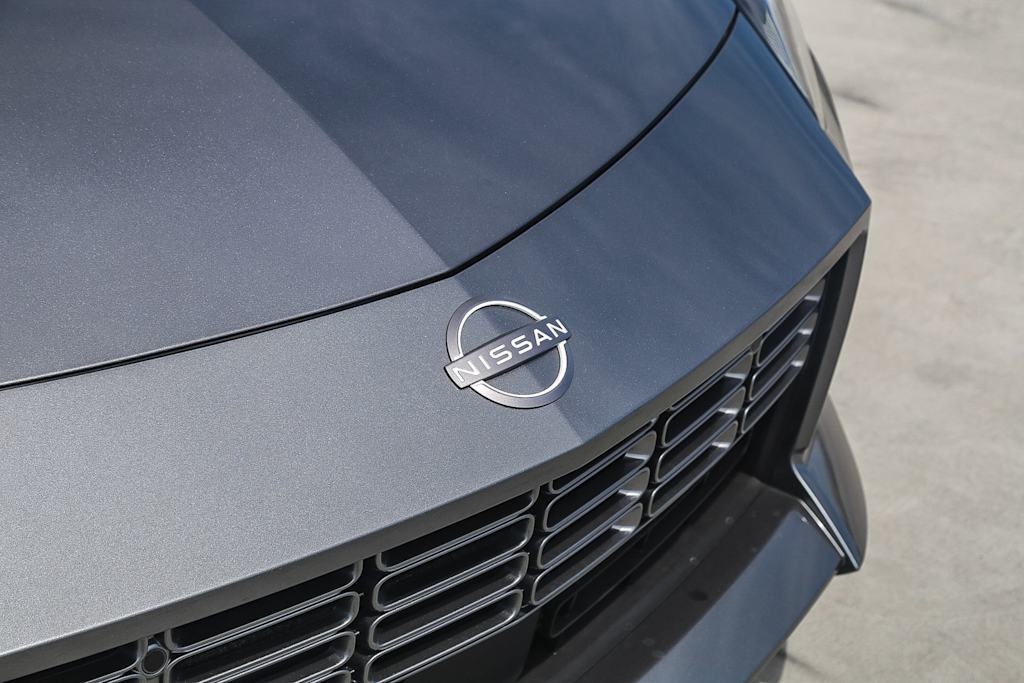 Thumbnail: 2025 Nissan Z - 6