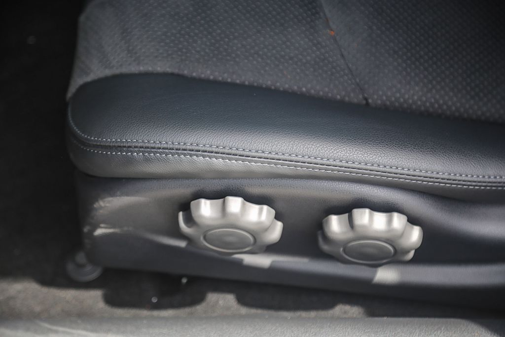 Thumbnail: 2025 Nissan Z - 22