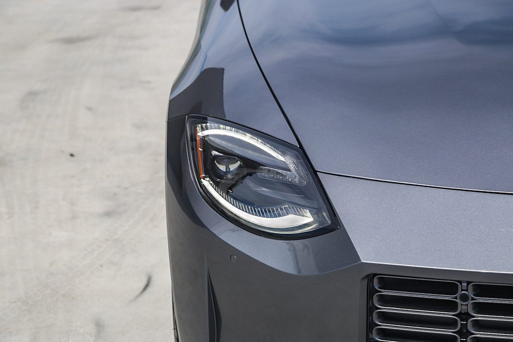 Thumbnail: 2025 Nissan Z - 16