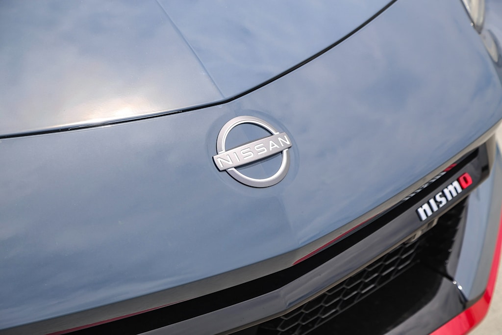 Thumbnail: 2024 Nissan Z - 5