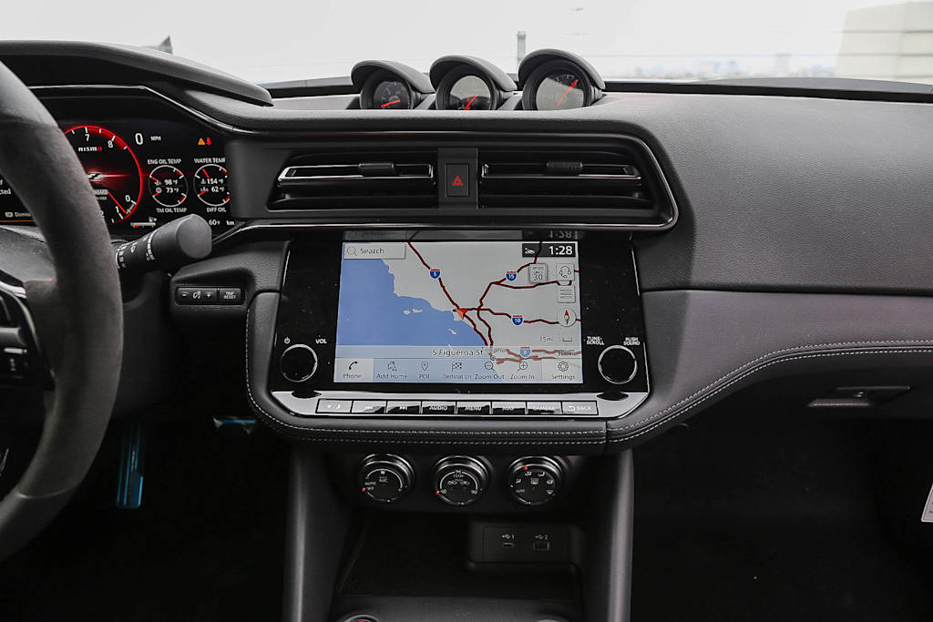 Thumbnail: 2025 Nissan Z - 11