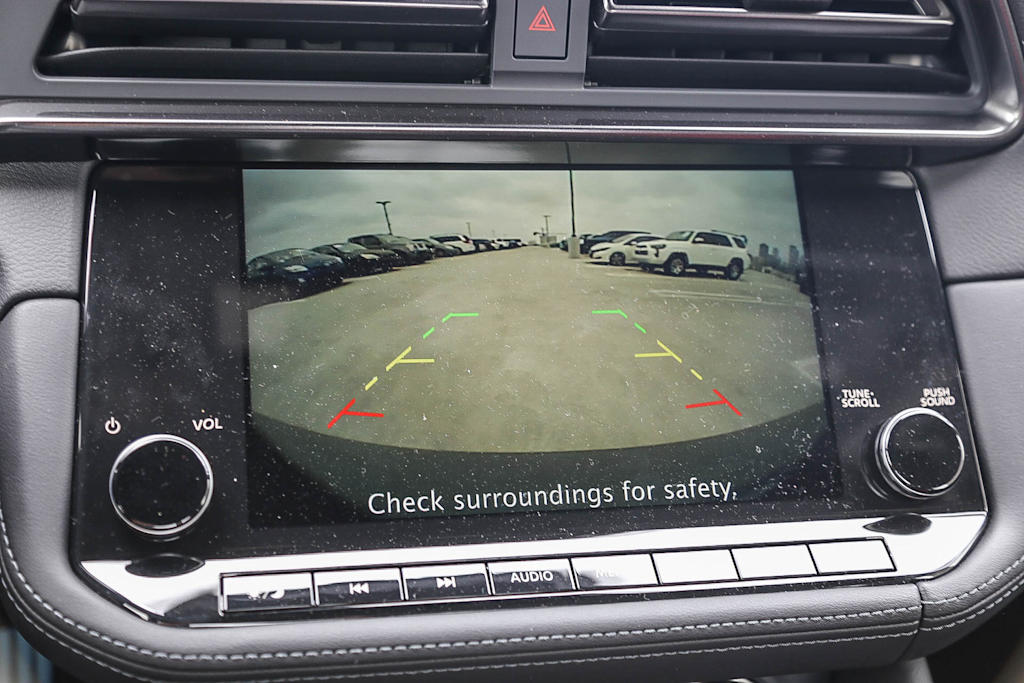 Thumbnail: 2025 Nissan Z - 25