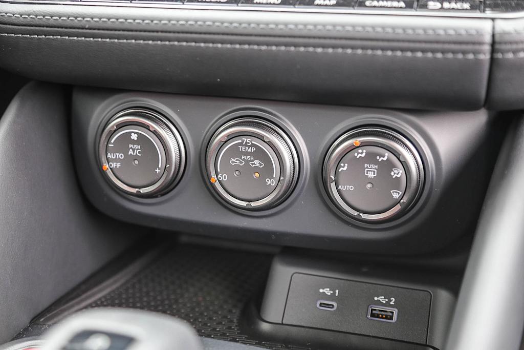 Thumbnail: 2025 Nissan Z - 20