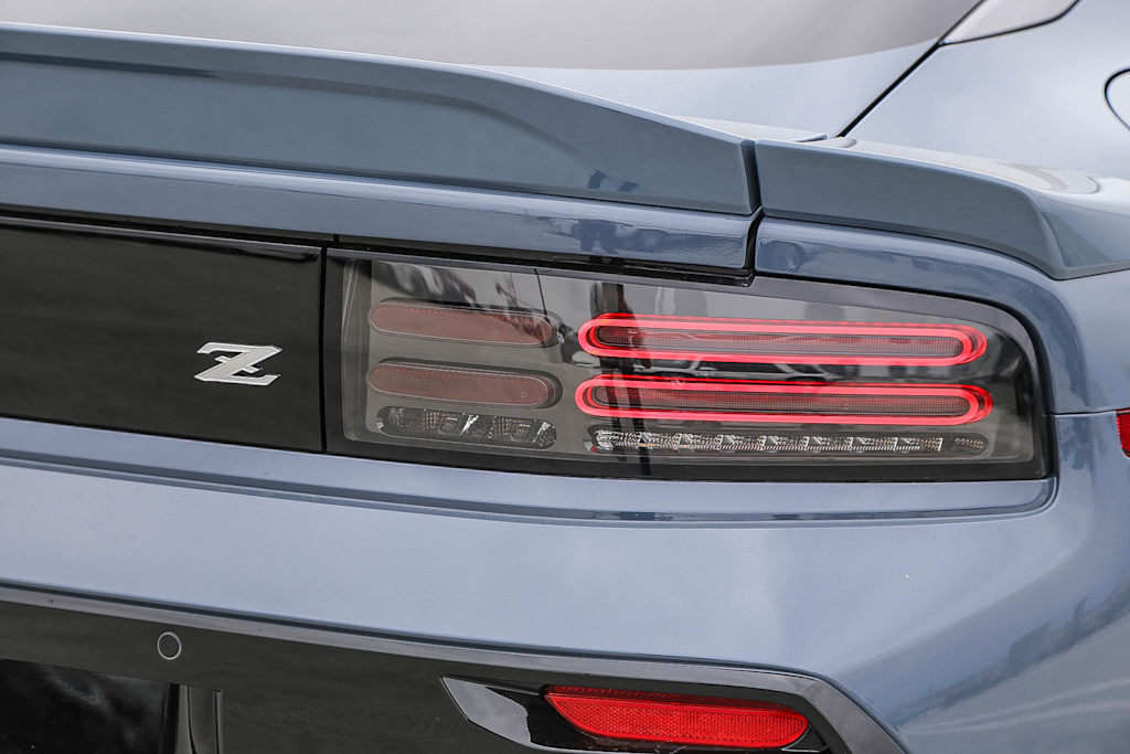 Thumbnail: 2025 Nissan Z - 18