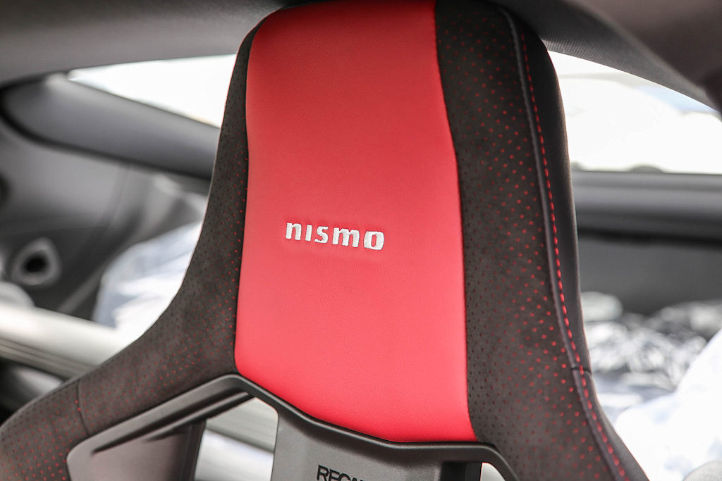 Thumbnail: 2025 Nissan Z - 22